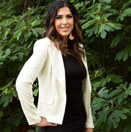 Karleen Wolanin, founder of Virginia Fentanyl and Substance Awareness (VFSA)