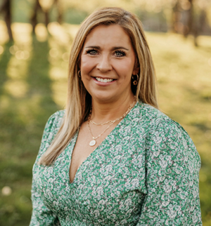 Mary Beth Masters, A dedicated educator with over 30 years of experience