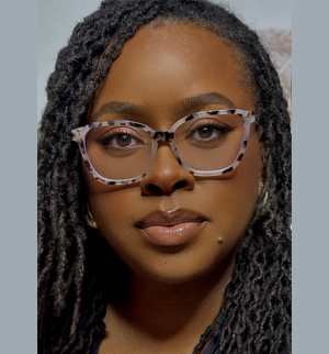 Natasha Johnson, School-Based Coordinator