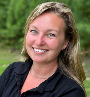 Rachel Harley, Saltwater Cowgirl