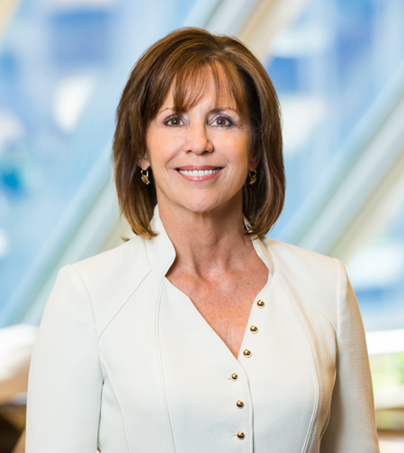 Jean Case, Chairman of National Geographic and CEO