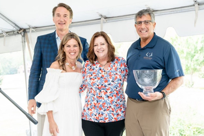 Boulder-Crest-Foundation Spirit Award Recipient 2023